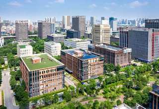 佛山浇筑亚克力收纳盒