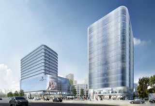 宝山区幕墙一级资质办理服务平台