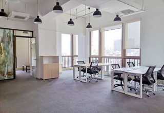 北京楼宇碳减排约克VRF空调多联机推荐