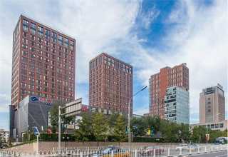 重庆设备工业制动器