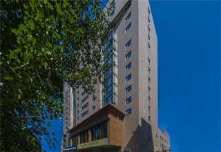 滨江区附近的注册公司哪家快一点