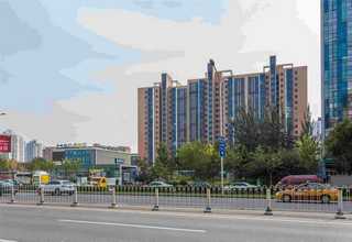 大口径通风管制作厂家