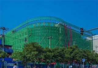 低温试验轨道交通测试试验实验室