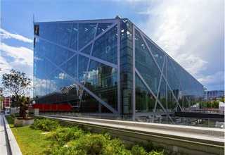 宁夏锅炉湿电除尘器