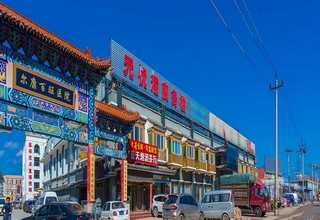 青岛庞科臭氧催化氧化反应器价位