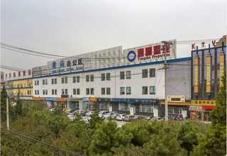 山东景区滑梯玩具