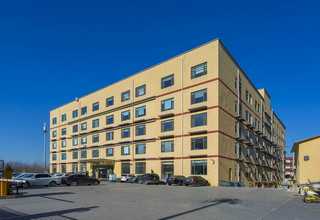 河南二手登高车类型